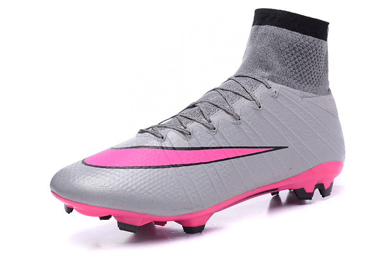 MERCURIAL SUPERFLY FG [R. 08]